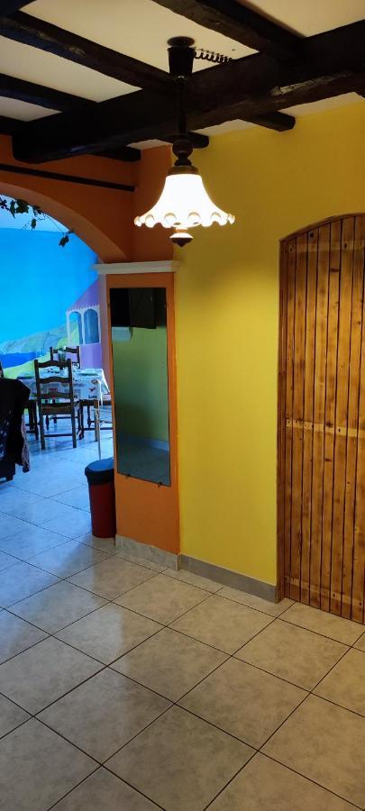 Villas En Chanay Dagneux Exterior photo